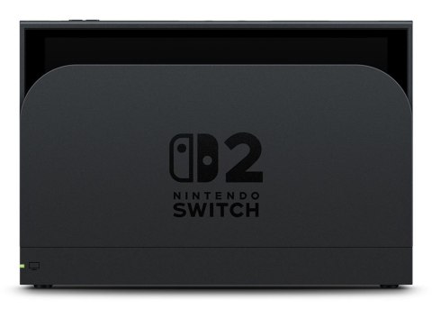 Nintendo Switch 2 + Gra Mario Kart World