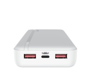 Powerbank Havit PB92 20000mAh (biały)