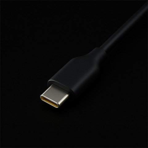 QOLTEC ŁADOWARKA SIECIOWA 65W GAN | 5-20V | 3-3.25A | USB 3.1