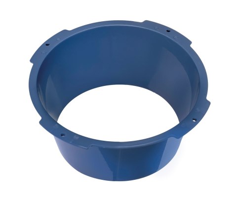 Krzesło toaletowe składane 3w1