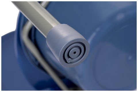 Krzesło toaletowe składane 3w1