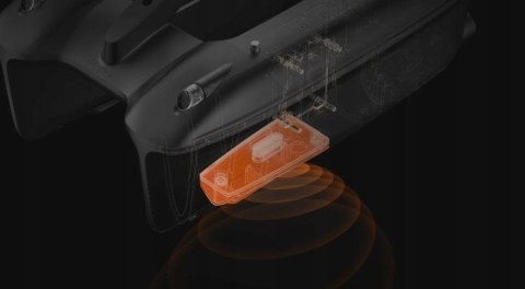 Łódka zanętowa Deeper Quest DQ0H10S10