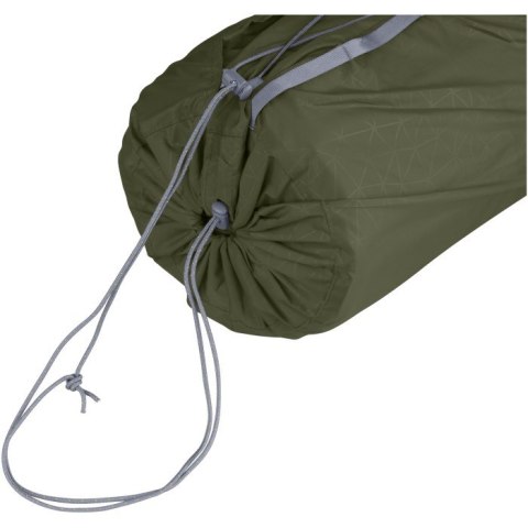 Mata samopompująca SEA TO SUMMIT Camp Plus L, moss green