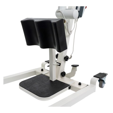 Podnośnik dwufunkcyjny TYTAN 2.0 - nosidło standard