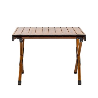 Stolik ogrodowy kempingowy składany DREVO 60cm