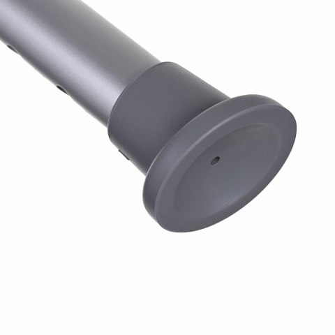 Taboret prysznicowy prostokątny z regulacją wysokości