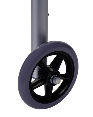 Zamienne kółka 5 calowe do balkonika B100AM