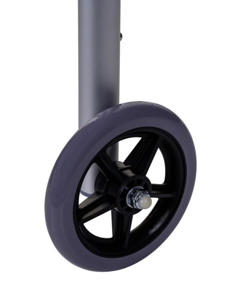 Zamienne kółka 5 calowe do balkonika B100AM