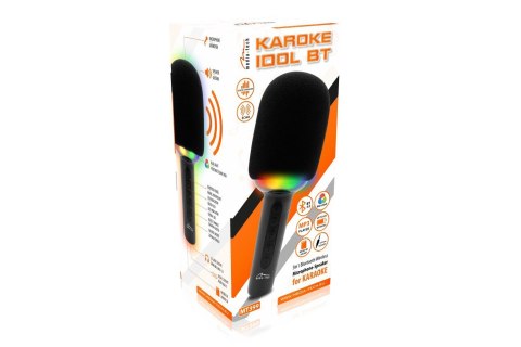 MEDIA-TECH 3 W 1 GŁOŚNIK BT Z KARAOKE MT399