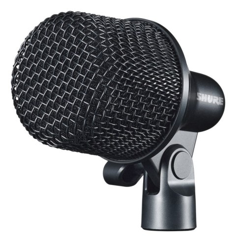 Shure Nexadyne NXN2 - Mikrofon do bębna basowego, złącze XLR, czarny