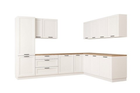 Zestaw Mebli Kuchennych ADELE