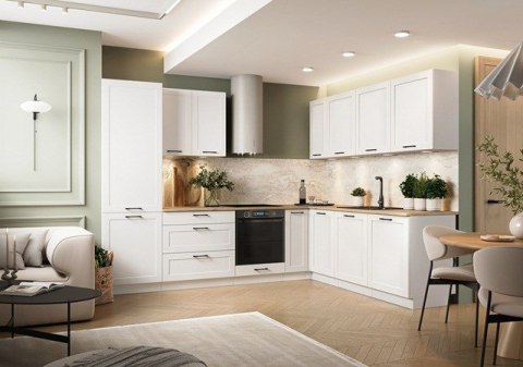 Zestaw Mebli Kuchennych ADELE