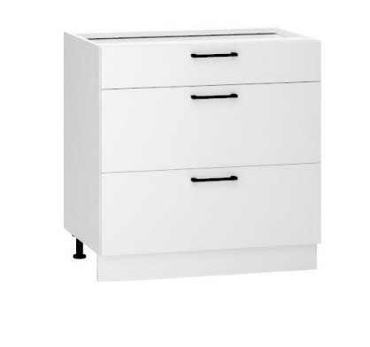 Zestaw Mebli Kuchennych ADELE