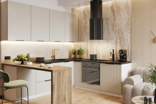 Zestaw Mebli Kuchennych TRACY