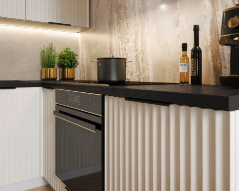 Zestaw Mebli Kuchennych TRACY