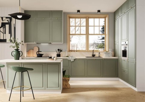 Zestaw Mebli Kuchennych VICTORIA