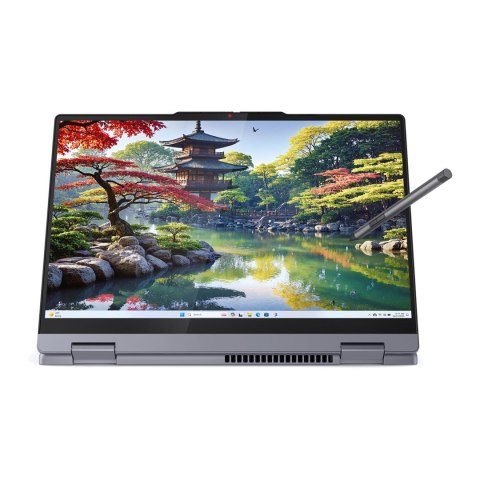 Lenovo IdeaPad 5 2-in-1 14IRH9 i5-13420H 14" WUXGA OLED 400nits Glossy 60Hz Touch 16GB LPDDR5x-5200 SSD512 Intel UHD Graphics 57
