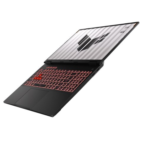 ASUS TUF Gaming A16 FA608UP-R7165W Ryzen 7 260 16.0" FHD+ 165Hz IPS-level 300nits AG 16GB DDR5 5600 SSD512 GeForce RTX 5070 8GB 