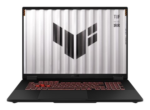 ASUS TUF Gaming A18 FA808UH-S8021 Ryzen 7 260 18.0"FHD+ 144Hz IPS-level 300nits AG 16GB DDR5 5600 SSD512 GeForce RTX 5050 8GB WL