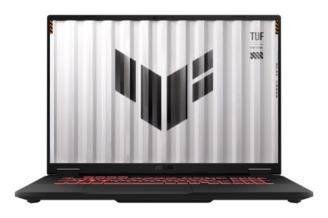 ASUS TUF Gaming A18 FA808UH-S8021 Ryzen 7 260 18.0"FHD+ 144Hz IPS-level 300nits AG 16GB DDR5 5600 SSD512 GeForce RTX 5050 8GB WL