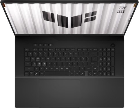 ASUS TUF Gaming A18 FA808UM-S9016W Ryzen 7 260 18.0"2.5K 240Hz IPS-level 500 nits AG 16GB DDR5 SSD512 GeForce RTX 5060 8GB WLAN+