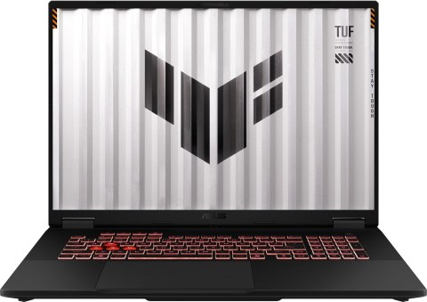 ASUS TUF Gaming A18 FA808UM-S9016W Ryzen 7 260 18.0"2.5K 240Hz IPS-level 500 nits AG 16GB DDR5 SSD512 GeForce RTX 5060 8GB WLAN+