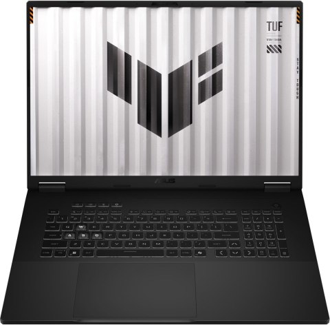 ASUS TUF Gaming A18 FA808UM-S9016W Ryzen 7 260 18.0"2.5K 240Hz IPS-level 500 nits AG 16GB DDR5 SSD512 GeForce RTX 5060 8GB WLAN+