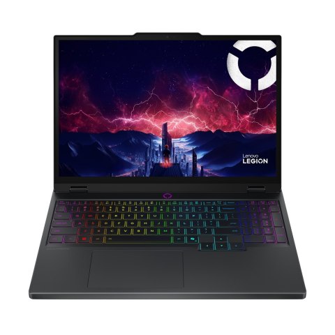 Lenovo Legion 5 15AHP10 Ryzen 7 260 15,1"WQXGA OLED 165Hz 500nits Glossy 16GB DDR5 5600 SSD1TB GeForce RTX 5060 8GB Cam 5.0MP 80
