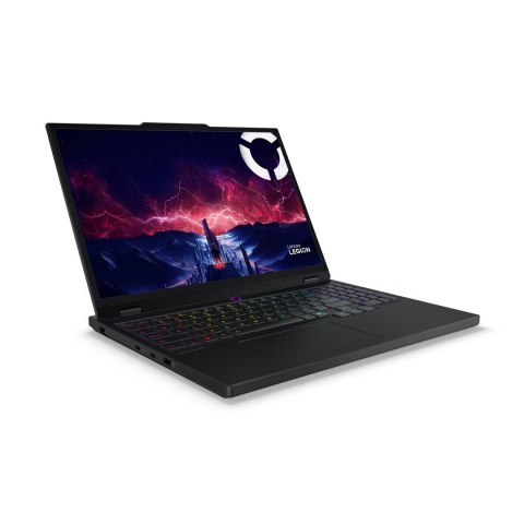Lenovo Legion 5 15AHP10 Ryzen 7 260 15,1"WQXGA OLED 165Hz 500nits Glossy 16GB DDR5 5600 SSD1TB GeForce RTX 5060 8GB Cam 5.0MP 80