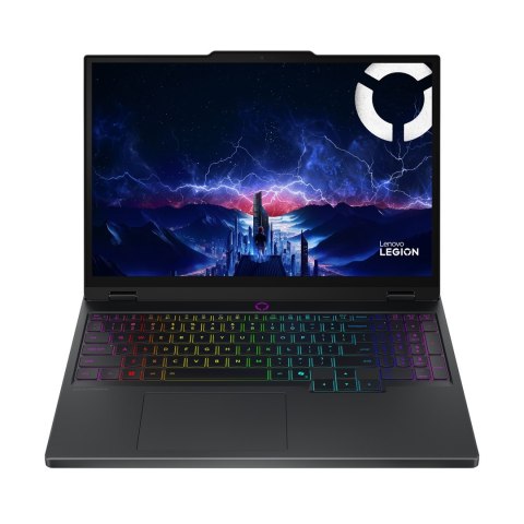 Lenovo Legion 5 15IRX10 i7-13650HX 15.1"WQXGA OLED 165Hz 500nits Glossy 32GB DDR5 4800 SSD1TB GeForce RTX 5050 8GB Cam 5.0MP 80W