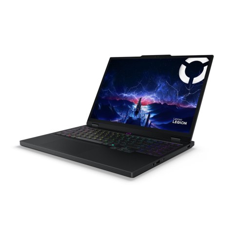 Lenovo Legion 5 15IRX10 i7-13650HX 15.1"WQXGA OLED 165Hz 500nits Glossy 32GB DDR5 4800 SSD1TB GeForce RTX 5050 8GB Cam 5.0MP 80W