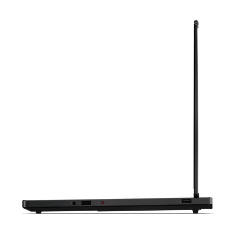 Lenovo Legion 5 15IRX10 i7-13650HX 15.1"WQXGA OLED 165Hz 500nits Glossy 32GB DDR5 4800 SSD1TB GeForce RTX 5050 8GB Cam 5.0MP 80W
