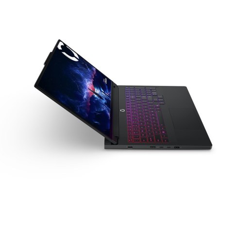 Lenovo Legion Pro 7 16IAX10H Ultra 9 275HX 16" WQXGA OLED 500nits Glossy 240Hz 64GB DDR5 6400 2X1TB GeForce RTX 5090 24GB 99.9Wh