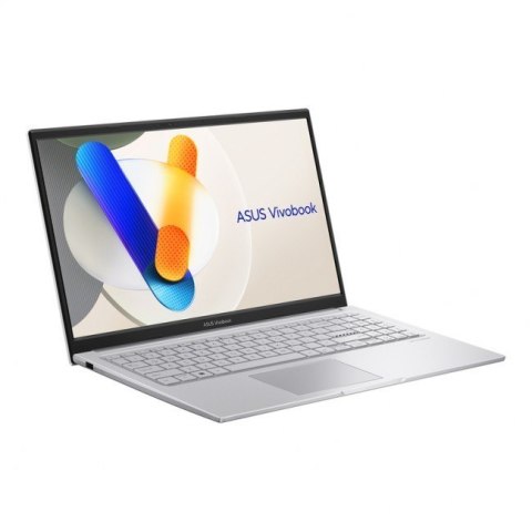 ASUS Vivobook 15 X1504VA-BQ2625 i3-1315U 15.6"FHD IPS-level Panel 60Hz 250nits AG 16GB DDR4 SSD512 Intel Graphics WLAN+BT Cam720