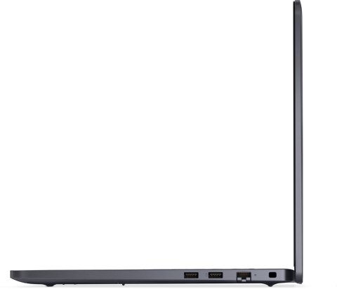 Dell PRO 16 PC16250 Core 5 120U 16.0" FHD+ IPS 300nits AG 16GB DDR5 5200 SSD512 Intel UHD Graphics FgrPr Cam1080p WLAN+BT Backli