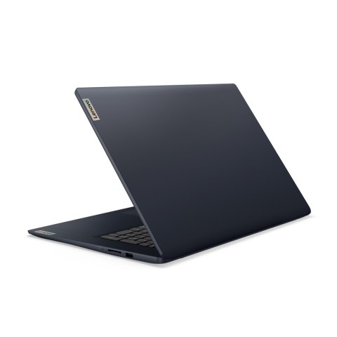 Lenovo IdeaPad 3 17IAU7 i5-1235U 17,3'' FHD 8GB 512SSD W11