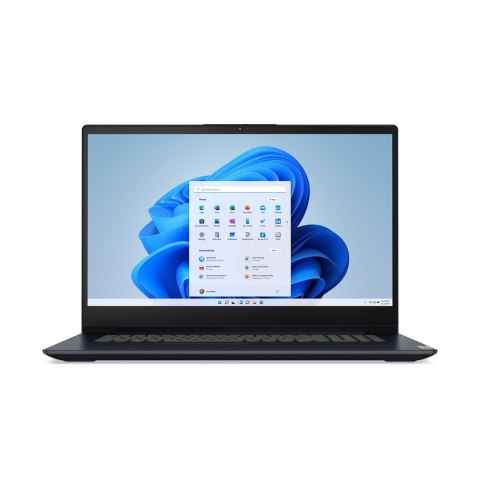 Lenovo IdeaPad 3 17IAU7 i5-1235U 17,3'' FHD 8GB 512SSD W11