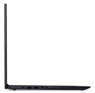 Lenovo IdeaPad 3 17IAU7 i5-1235U 17.3"FHD IPS 300nits AG 8GB DDR4 3200 SSD512 Intel Iris Xe Graphics Cam720p 38Wh NoOS Abyss Blu