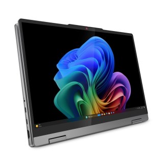 Lenovo IdeaPad 5 2-in-1 14Q8X9 Snapdragon X Plus X1P-42-100 14" WUXGA OLED 400nits Glossy 60Hz Touch 16GB LPDDR5x-8448 SSD512 Qu
