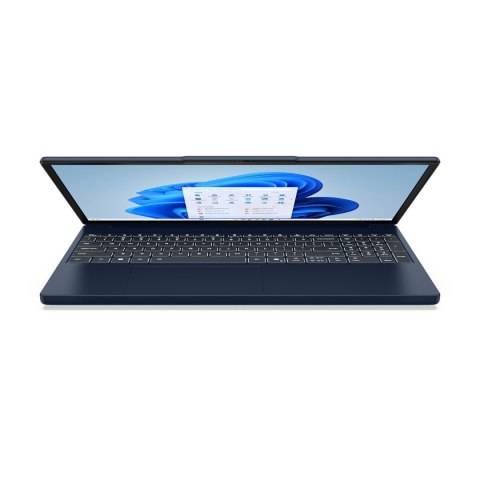 Lenovo IdeaPad Slim 3 15IRH10 i5-13420H 15.3" WUXGA IPS 300nits AG 60Hz 16GB DDR5 4800 SSD512 Intel UHD Graphics 60Wh Win11 Cosm