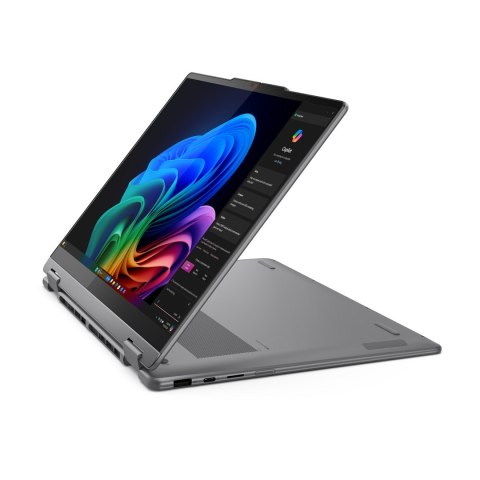 Lenovo Yoga 7 2-in-1 14ILL10 Ultra 5 226V 14"WUXGA Touch OLED 400nits 60Hz LBL Glass 16GB LPDDR5x-8533 SSD1TB Arc Graphics 130V 