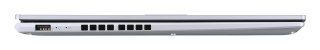 ASUS Vivobook 16 X1605VA-MB1799W i5-13420H 16.0" WUXGA IPS-level Panel 60Hz 300nits AG 16GB DDR4 SSD512 Intel UHD Graphics WLAN+