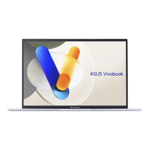 ASUS Vivobook 16 X1605VA-SH2124W i5-13420H 16.0"FHD 60Hz 300nits Glossy 16GB DDR4 SSD512 Intel UHD Graphics WLAN+BT Cam720p 50WH