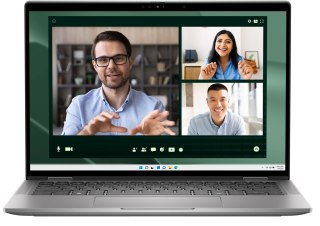 Dell Latitude 7350 Ultra 7 165U 13.3"FHD+ 16GB DDR5 SSD512 Intel Graphics FgrPr&SmtCd FHD IR Cam Mic WLAN+BT Backlit Kb W11Pro 3