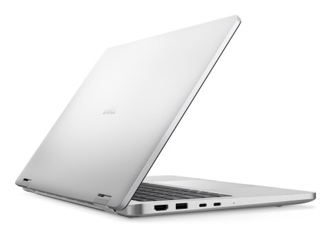 Dell Pro 14 Plus PB14250 Ultra 5 238V 14.0" FHD+ IPS 300nits 32GB LPDDR5X SSD512 Arc FPR & SmtCd WLAN + BT Backlit Kb 3 Cell W11