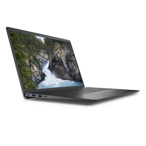 Dell Vostro 3530 i7-1355U 15,6"FHD 120Hz 250nits IPS 16GB DDR4 SSD512 Intel Iris Xe Graphics Backlit KB Cam1080p Lan 54Wh NoOS 3