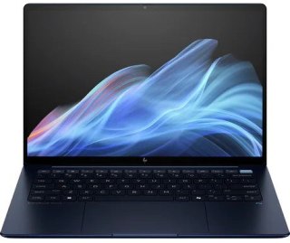 HP EliteBook Ultra G1i Ultra 5 228V 14.0" 2.8K OLED IPS BrightView 400 nits 32GB LPDDR5x SSD512 Intel Arc Cam 9 MPx 64Wh W11Pro 