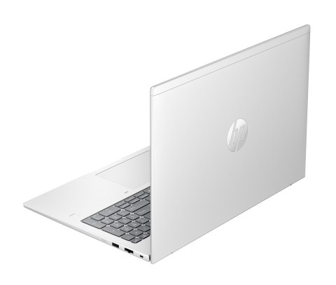 HP ProBook 4 G1a Ryzen 7 250 16.0"WUXGA IPS 300nits AG 24GB DDR5 5600 SSD512 Radeon 780M Cam1080p 56Wh W11Pro Pike silver 3Y OnS