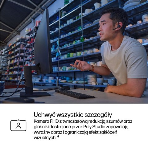 HP ProBook 4 G1i Ultra 7 255H 16.0"WUXGA IPS 300nits AG 24GB DDR5 5600 SSD512 Arc Cam1080p 56Wh W11Pro Pike silver aluminium 3Y 