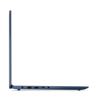 Lenovo IdeaPad Slim 3 15IAH8 i5-12450H 15.6" FHD IPS 300nits AG 16GB LPDDR5 4800 SSD512 Intel UHD Graphics Win11 Abyss Blue (WYP